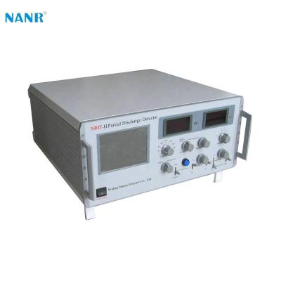 China NRJF-H Partial Discharge Test Equipment for HV Partial Discharge Measurement 6PF - 250'; ¼ F-3 for sale