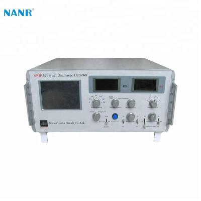 China NRJF-H Analog Fractional Discharge Tester 6PF - 250Î ¼ F-3 for sale