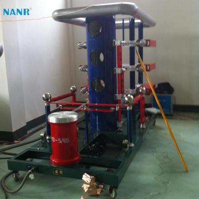 China NRCJ Steep Wave Pulse Voltage Generator NRCJ-200 for sale