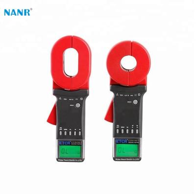 China Non Contact ETCR2000 Clamp-on ETCR2000 Earth Resistance Meter for sale