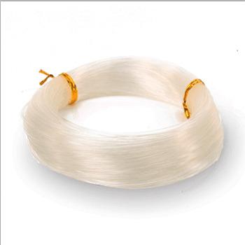 China High quality nylon line monofilament fishing line marine fishing nylon material for sale