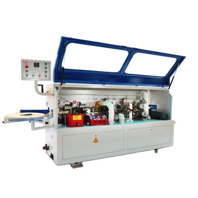 China Semi Automatic Woodworking Machinery Kdt Edging Machine for sale