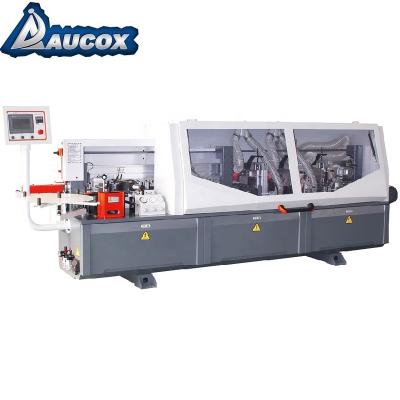 China Full Automatic Home Use Woodworking Edging Machine For Panel Furniture With CE Certificate for sale