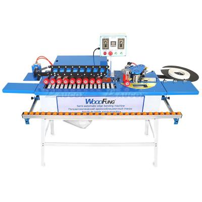 China Home Use My06d-2 multi 75kg Automatic edge banding machine edge bander for sale for sale