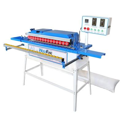 China Home Use Woodfung Hot Sale Cheap Price Small Edging Machine For Furniture Making my06d for sale