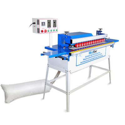 China FF02-6 Woodworking Edge Trimming Machine for sale