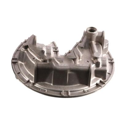 China Dongguan Factory Aluminum OEM Processing Service Adc12 A380 Aluminum Alloy Shell High Pressure Die Casting Parts for sale