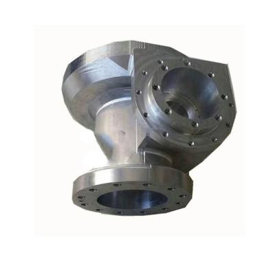 China Aluminum Die Casting Precision Casting High Precision OEM Aluminum Die Casting for sale