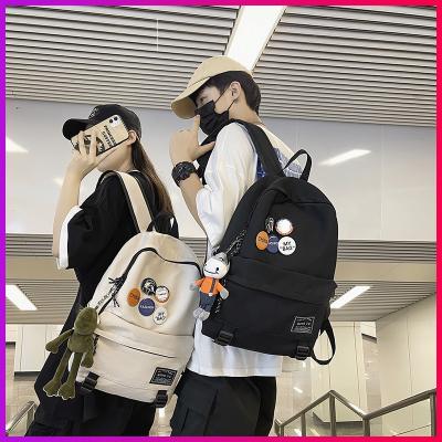 China Custom Fashion Travel School Backpack Women Waterproof Hot Selling Waterproof Student Student Wholesale School Backpack for sale