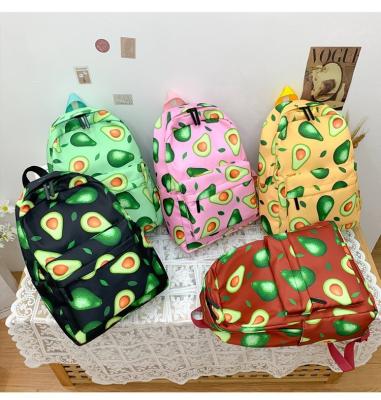 China Factory sale multifunctional raincoat children school bags nylon waterproof outdoor sports backpack for sale