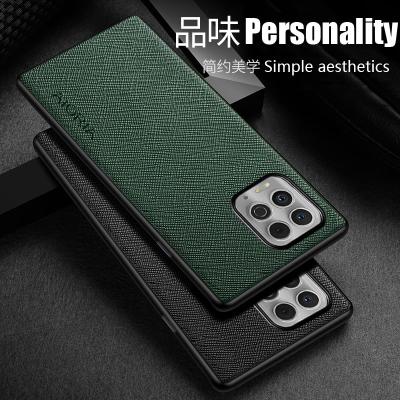 China Shockproof Case For Motorola Moto Edge S Perfect Protection High Quality for sale