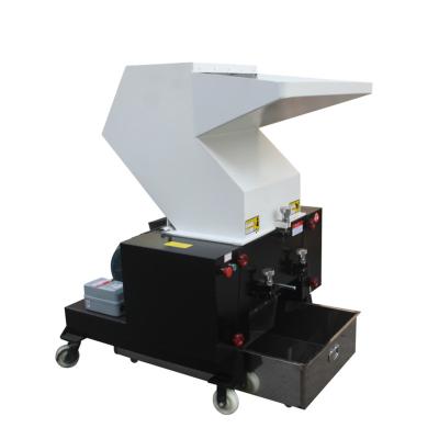 China Building material stores VANEST bottle Crusher'Grinder wet crusher'film crusher'plastic crusher machine'plastic crusher for sale