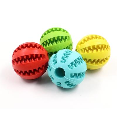 China Sustainable Eco Dog Ball Launcher Toy Tennis Launcher Rope Nontoxic Plush Soccer Ball Pet Interactive Circle For Dog for sale