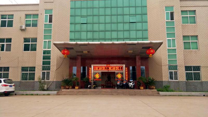 Verified China supplier - Henan Gain Hydraulic Machinery Co., Ltd.