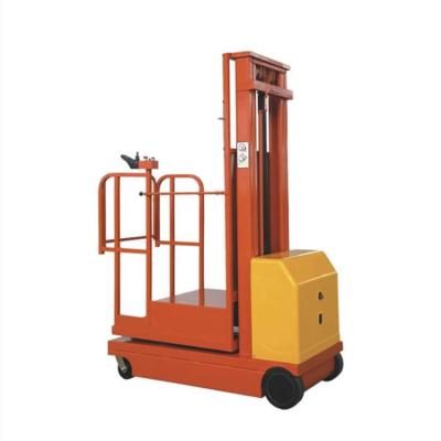 China Durable 300Kg And Reach Full Truck 2.0T Order Picker for sale