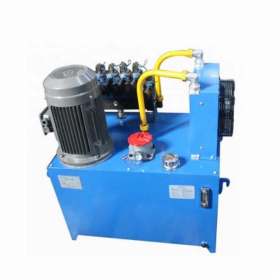 China Widely High Quality Pc55 Hydraulic Gear Pump Yz35 Head Oil Lubricating Mechanical Driver for sale