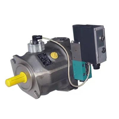 China Widely Fit Hydraulic Gear Hpv145 Injection Molding Semi - Automatic Lubrication Oil Pump for sale