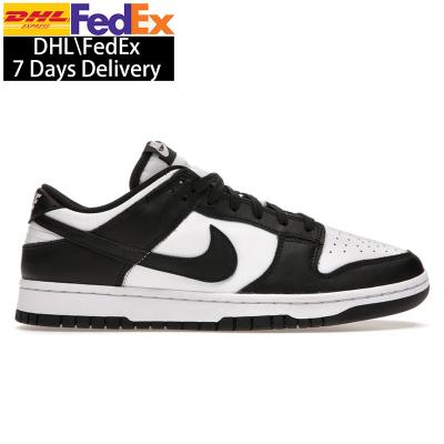 China EVA With Box DD1391-100 NK SB dunks prm low top classic soft casual sports shoes nikes SB dunks low for sale