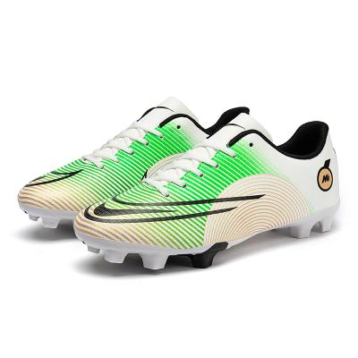 China Fashion\Comfortable\Durable Soccer Boots Spray 14 Academy AG Soccer Shoes for sale