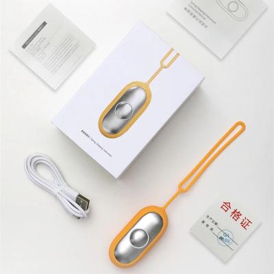 China Portable Microcurrent Mini Sleep Artifact Sleep Aid Insomnia Treatment Device AOOTOY Sleep Aid for sale