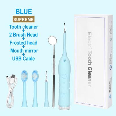 China AOOTOY Cavitron Clean Dental Ultrasonic Teeth Scaler Teeth Whitening Dental Equipment Tooth Cleaner Remover for sale