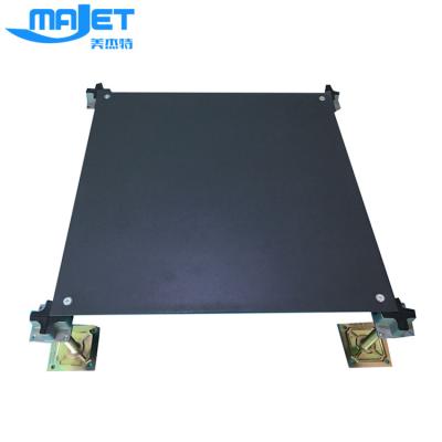 China Modern Steel Raised Access Floor OA60 Technical Ventilated Ventilated Floor With High Quality for sale