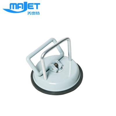 China Changzhou Traditional Factory Steel Rubber Suction Cup For Lifting Floor for sale