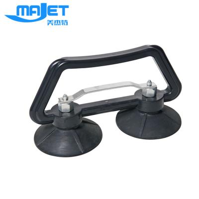 China Changzhou Factory Price Modern Portable Double Floor Lifter Raised Cup for sale