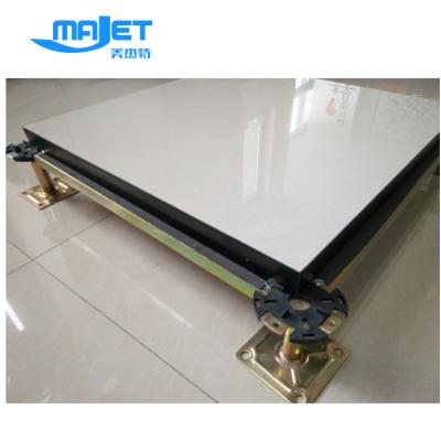 China Modern High Quality Ceramic Finish Floor / Accessories For Room Uses Calcium Sulfate Board for sale