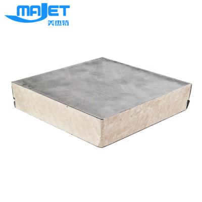 China Modern Increased Heavy Duty Floor Weight Calcium Sulfate Loading Core for sale