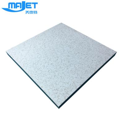 China Modern Hot Sale Wood Core Raised Floor Accessories Data Center for sale