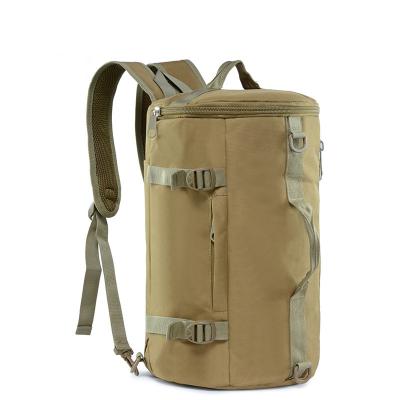 China Waterproof Multifunctional Military Backpack Supply Sling Outdoor Tactical Bag for sale