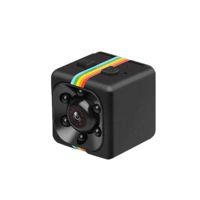 China Wholesale Waterproof Mini Hidden Camera 1080p Mini Camera SQ11 HD Sports Dash Cam Video Hidden Camera for sale