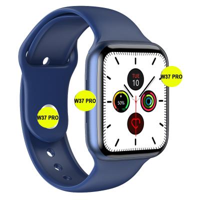 China Wholesale GPS Navigation 1.4 Inch Full Touch Screen IP68 Waterproof Smart Watch for sale