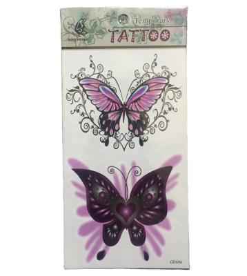 China 2021 Temporary A Wide Variety Of Beautiful New Styles Wholesale OEM Temporary Tattoo Tattoo Designs for sale