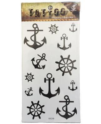 China Temporary Chinese Factory Popular Custom Custom Made Premium Durable Arm Printing Sleeve Tattoo Tempory for sale