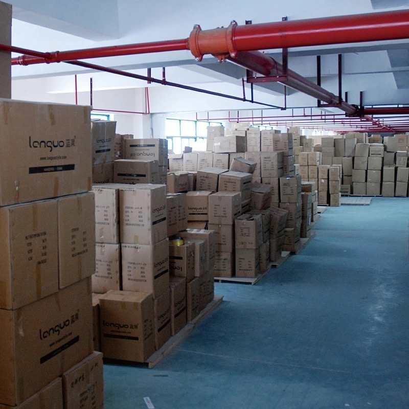 Verified China supplier - Yiwu Mengli Luggage Factory