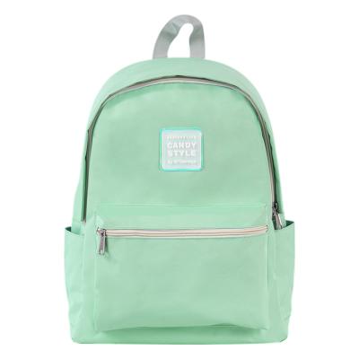 China Waterproof Custom Design Different Backpack Teenage Stylish Satchel School Bag Backpack For Kid Girl Model for sale