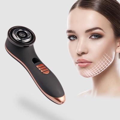 China Skin Rejuvenation EMS RF Anti-wrinkle Machine Beauty Tool Infrared Beauty Instrument Home Use Beauty Equipment for sale