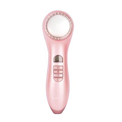 China 2021 Face Lift Beauty Tools Facial Massager RF Skin Tightening Beauty Instrument for sale