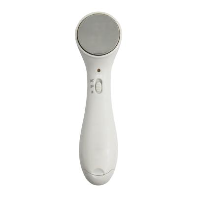 China Multifunctional face lift wholesale ion beauty instrument ice muscle instrument skin care massage beauty instrument for sale