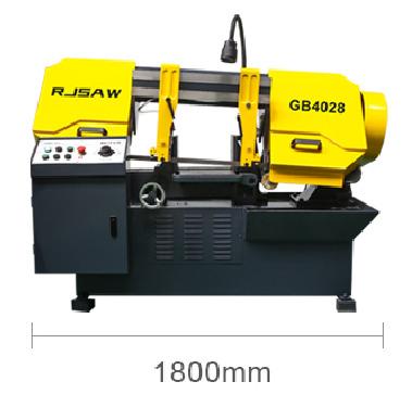 China Metal Cutting 2021 Hot Reliable Metal Cutting CNC Strip Of High Precision Structure And Aluminum Saw Machine for sale