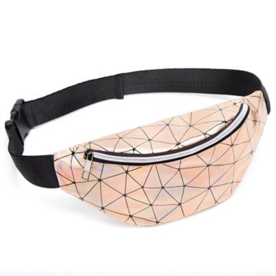 China Wholesale Water Proof Casual Waterproof Custom Women Waist Bag Pussy Pack Personalized Worthless Bag for sale