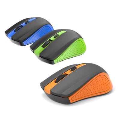 China Cheap Ergonomic Usb Wireless Gaming Mouse Gaming Mouse Computer OEM Ergonomic Gaming Mouse for sale