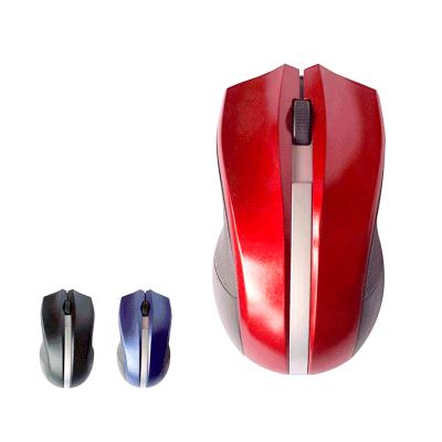 China Cheapest Computer USB Type C Computer Wireless Gaming Mouse PC Computer Gaming Mouse Optical Wireless Gaming Type C Mouse for sale