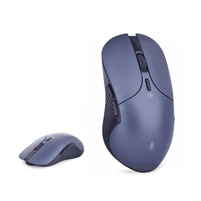 China AI Smart Voice Smart Mice Ergonomic Dual Mode Rechargeable Desktop Computer Mouse Inteligente Wireless Translator Mouse for sale