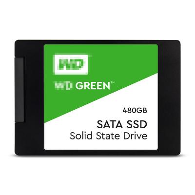 China High Performance SSD Sata New 3 480Gb 2.5 Inch SSD 480Gb 480Gb Solid State Internal Hard Disk Drive 480 for sale