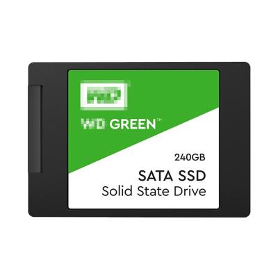 China Original SSD 240Gb SSD Hard Drive Sata SSD Hard Disk Drive SSD 240 2.5 Gigabyte Drive Solid State Hdd 240Gb For Computer PC laptop for sale