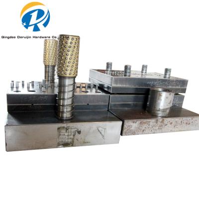 China Metal Stamping for Electric Suction Stamping Die of Different Progress Precision Products Metal Work Auto Parts for sale