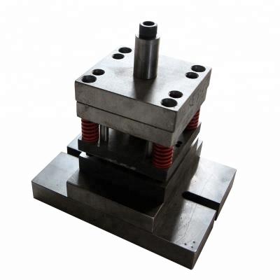 China Excellent Metal Building Hardware Press Punch Die Set for sale